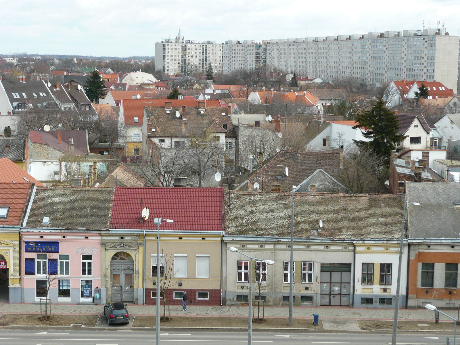 debrecen