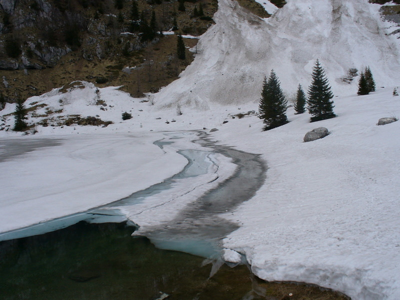 Krnsko jezero