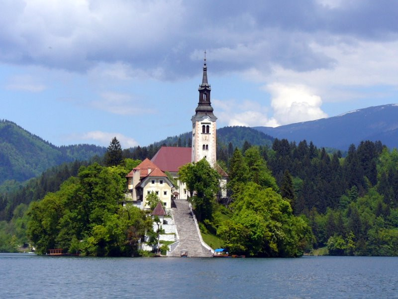 Bled