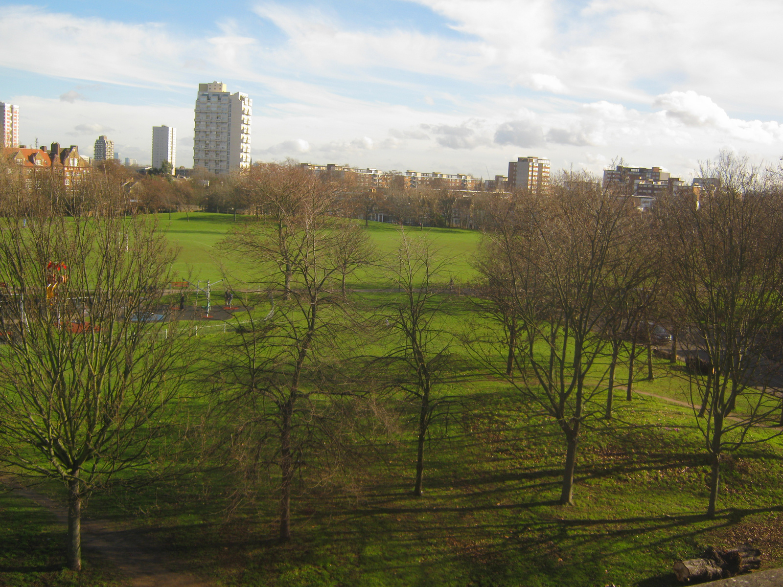 20110214 viewing from my window (3)