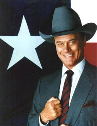 jr ewing