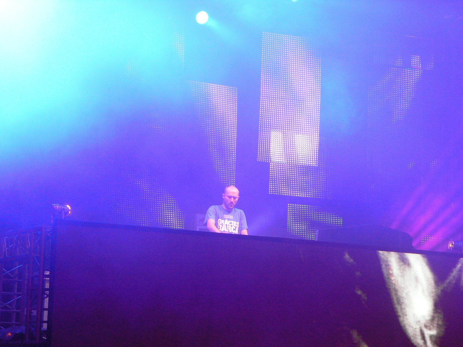 Paul Kalkbrenner