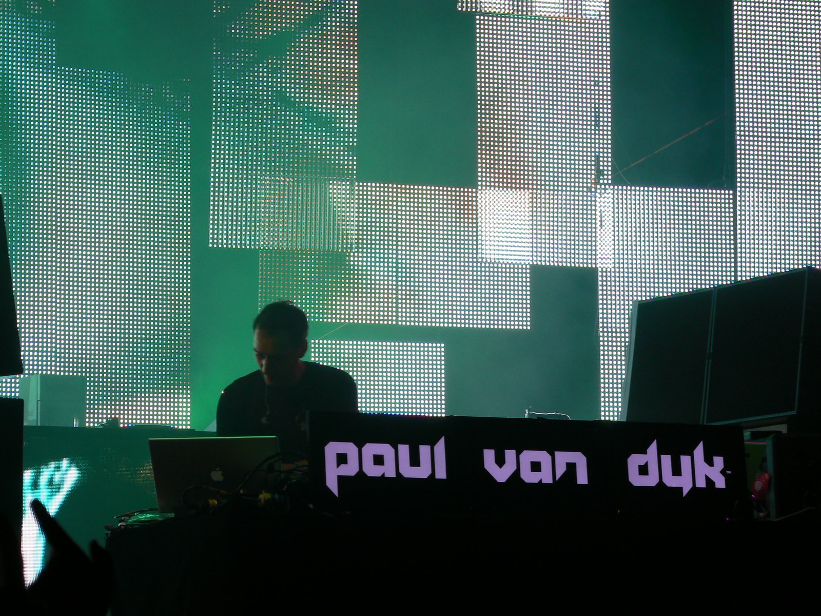 Paul van Dyk