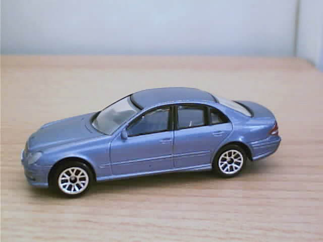 MB. E-55 AMG R.TOY 1 61