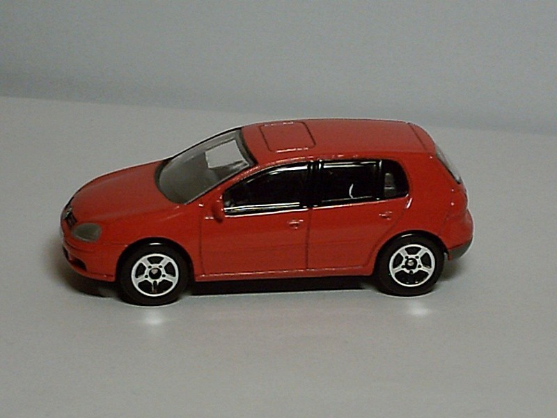 VW. GOLF V R.TOY 1 57