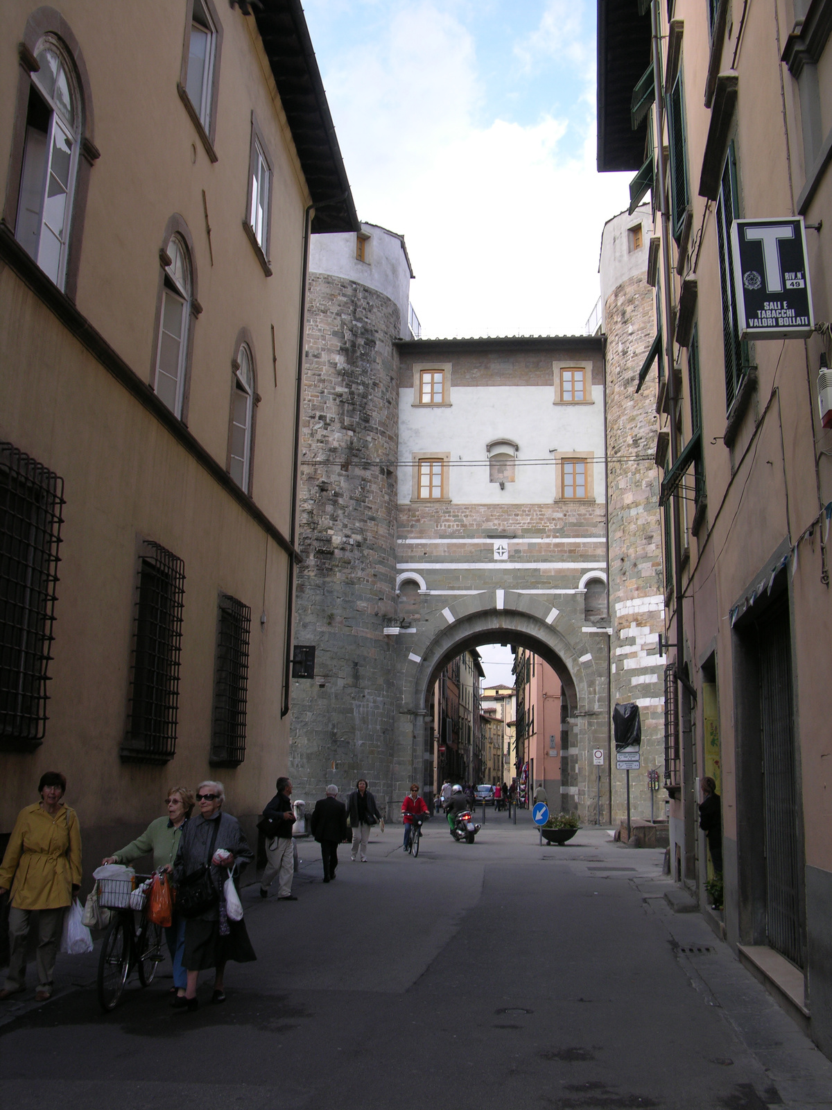 Lucca