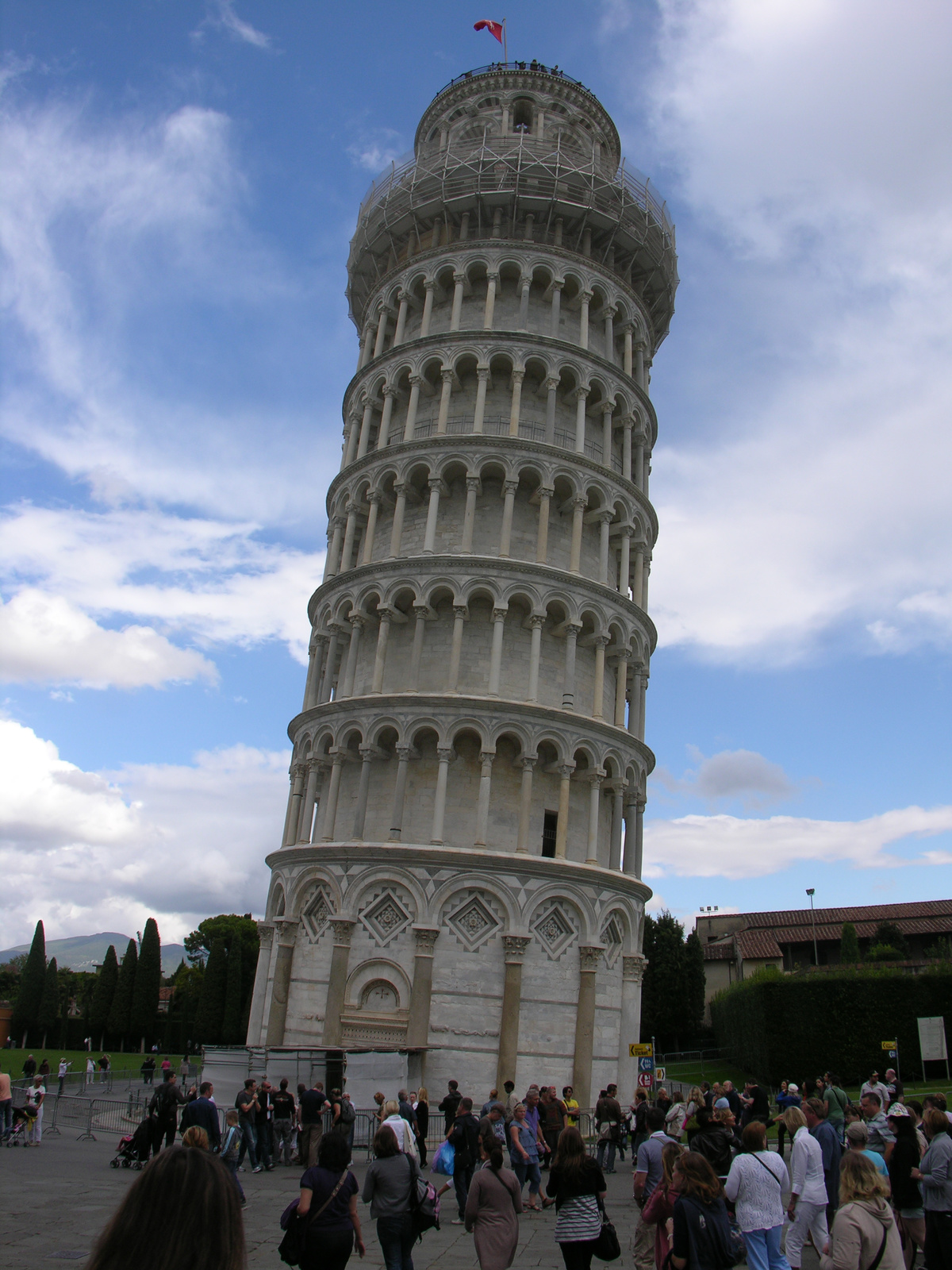 Pisa