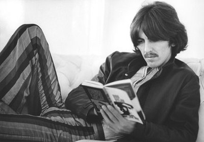 george harrison