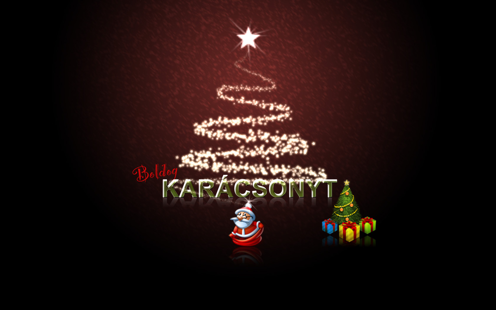 xmas bg