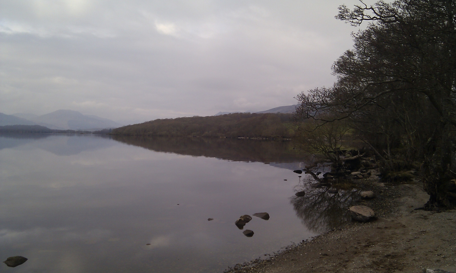 Loch Lomond