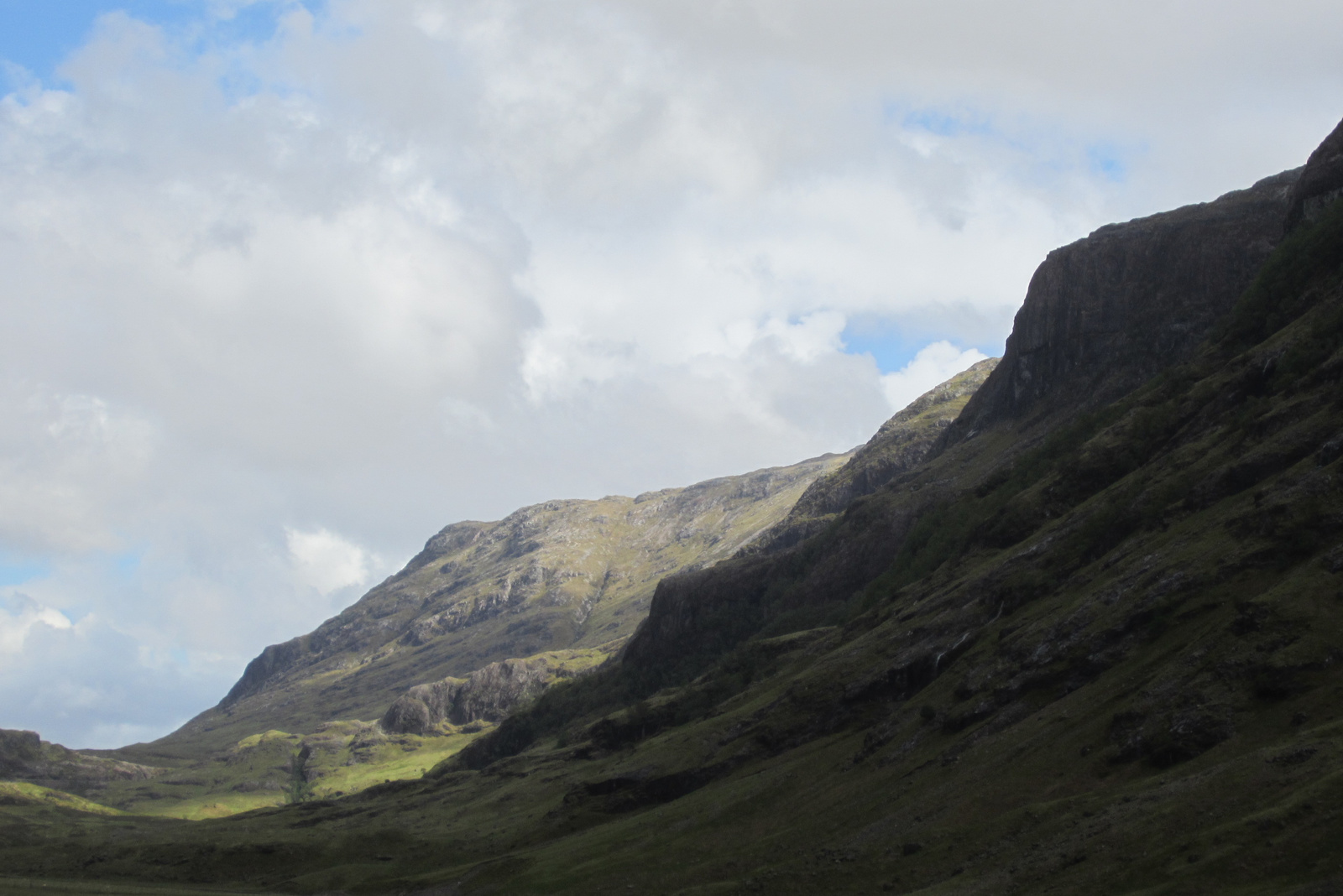 Glencoe