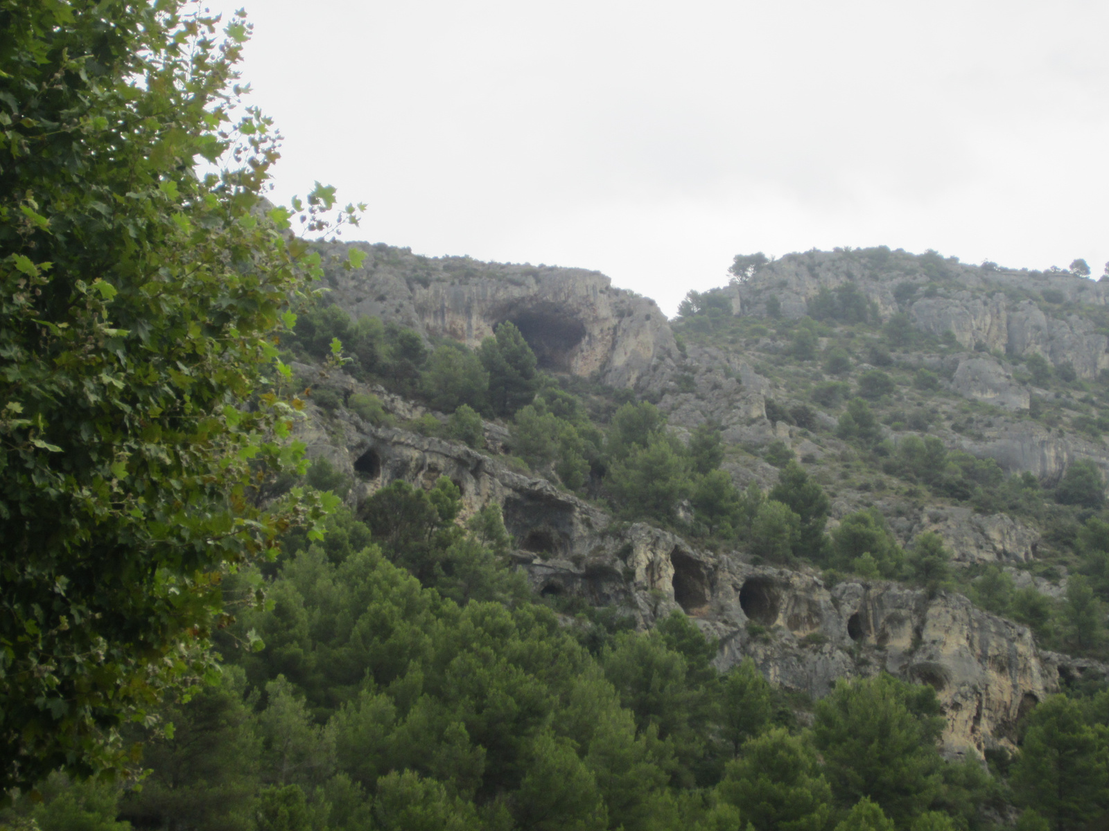 Fontaine de Vaucluse