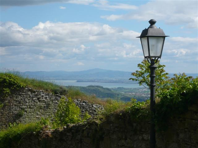 Cortona