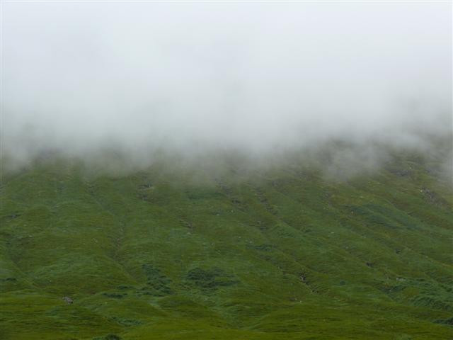 Tyndrum - Kinlochleven