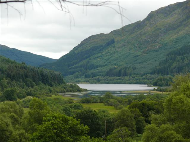 Strathyre - Callander