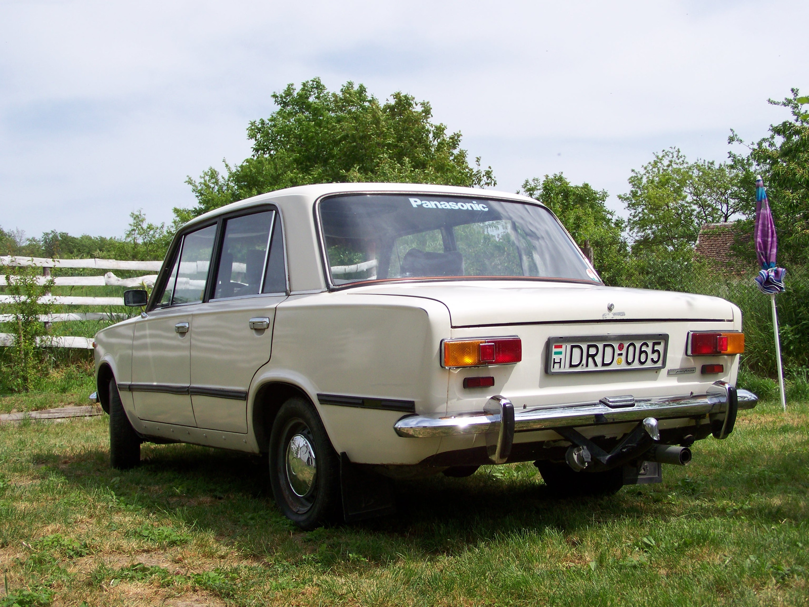 lada 116