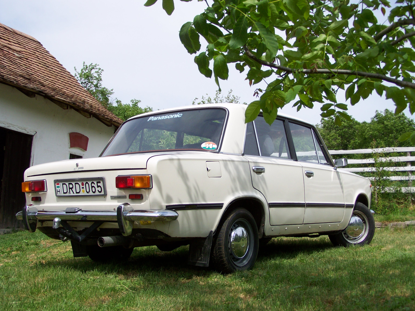 lada 148