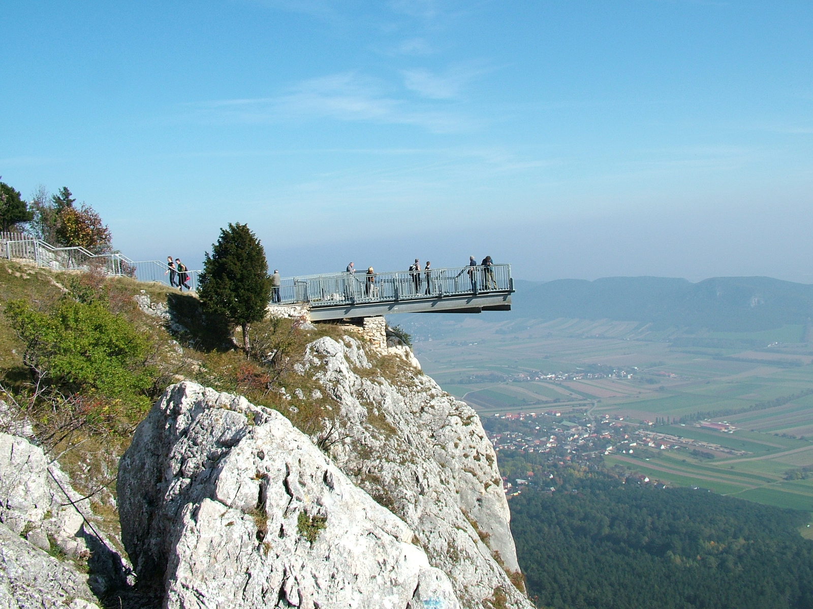 Hohe Wand Ausztria (105)