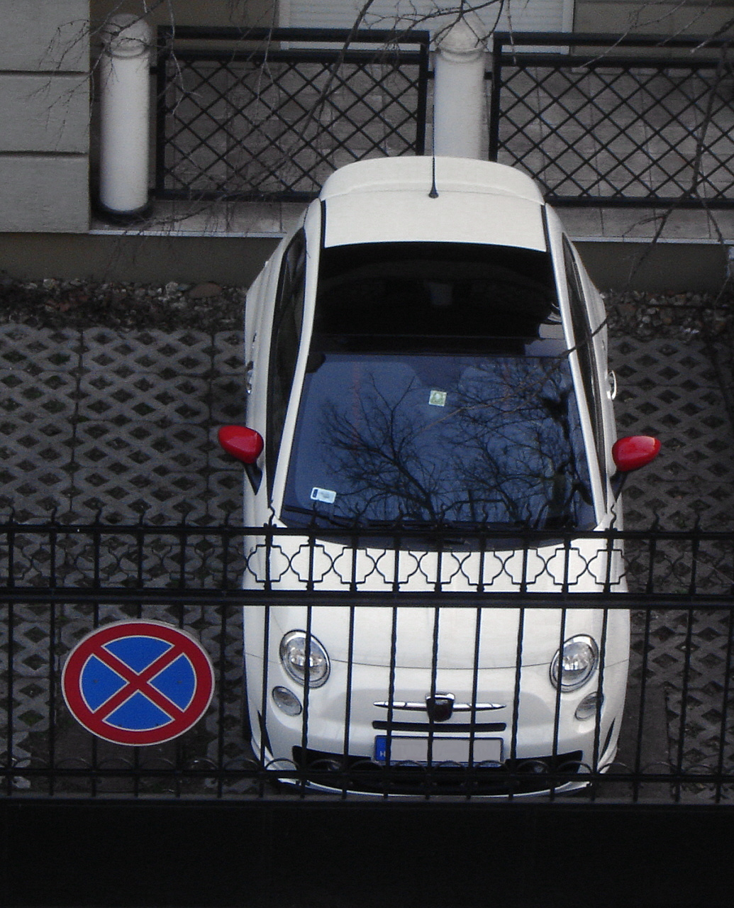 Abarth Fiat 500