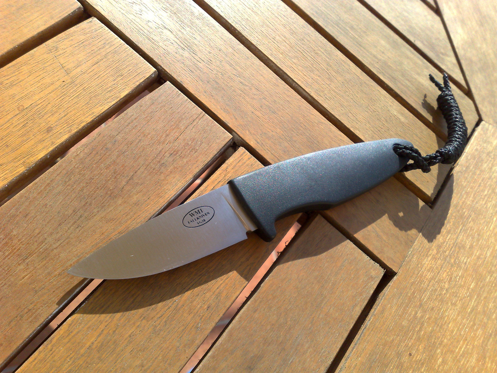 Fallkniven WM1