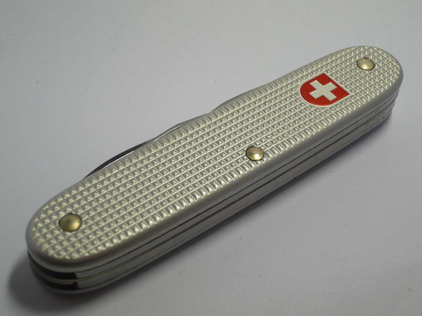 Victorinox Soldier 1