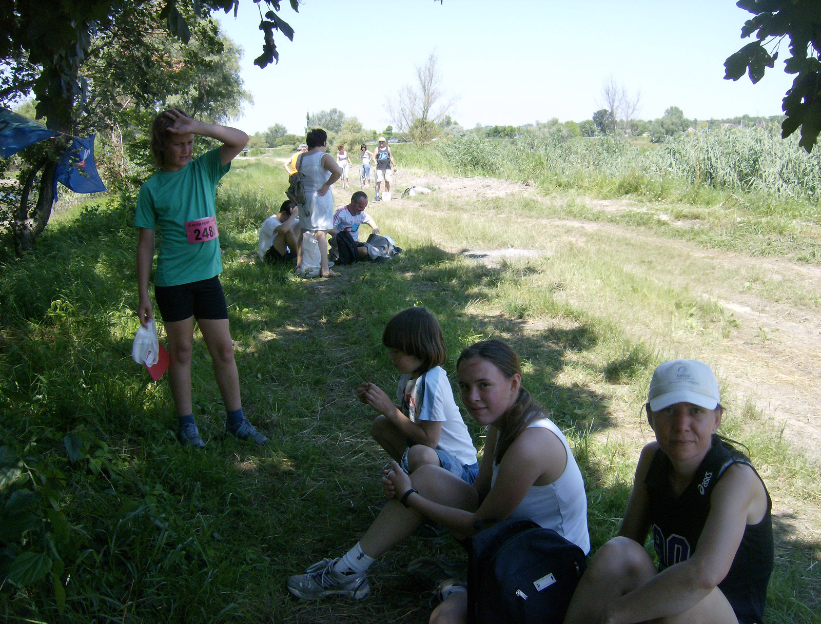 2010.07.10.Baracska cross (1)