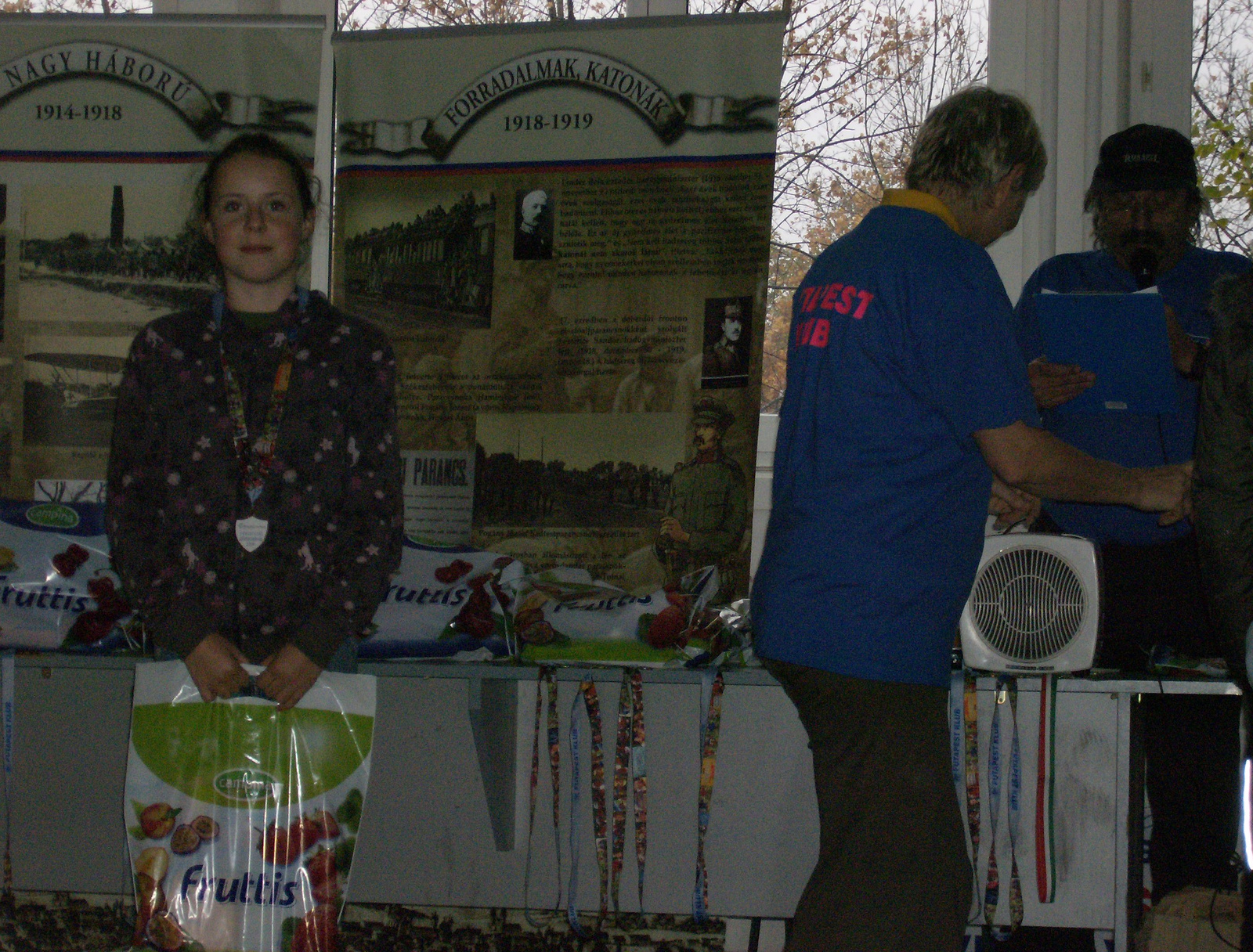 2009.11.08.Székesfehérvári cross