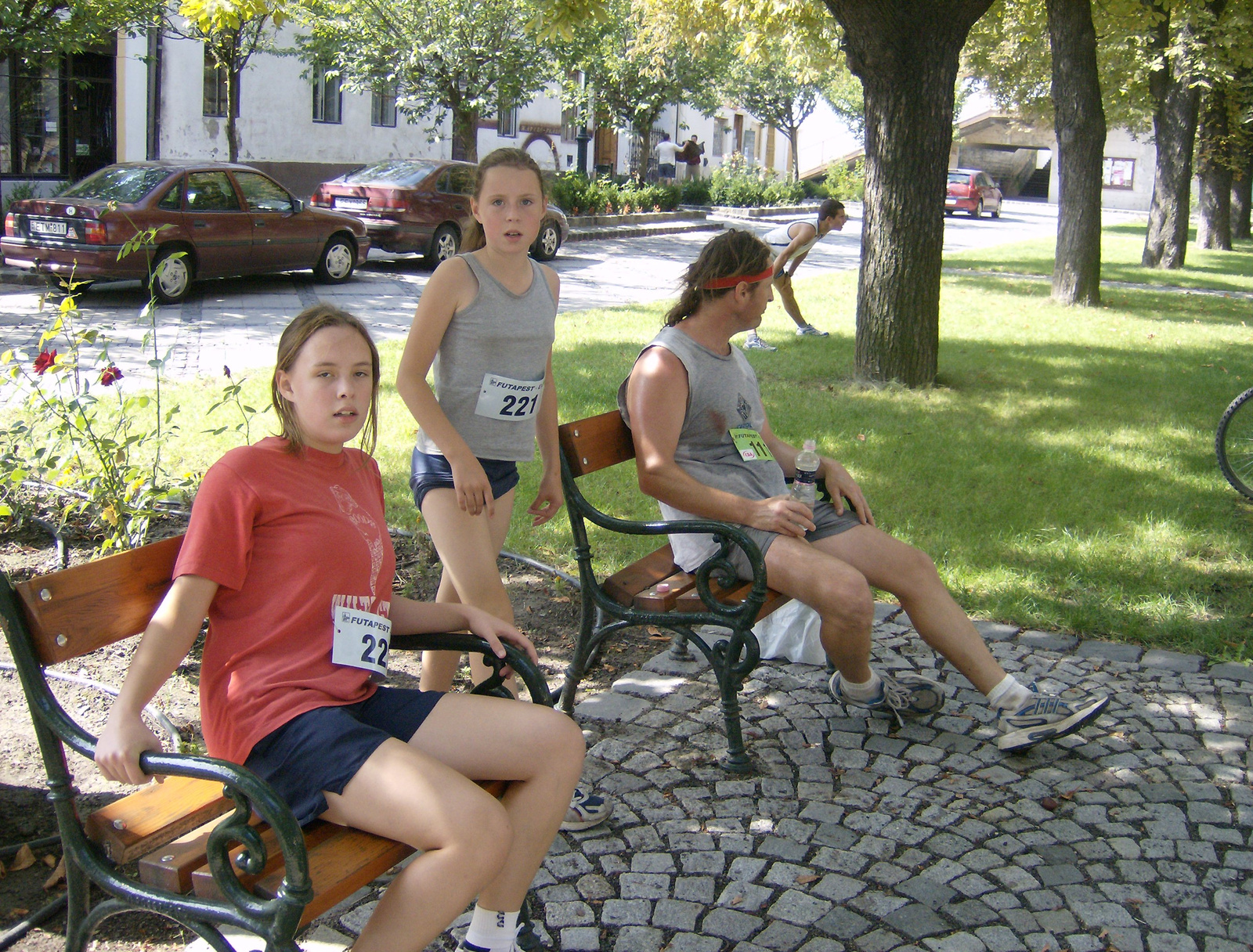 2009.09.12.Nagymarosi cross (5)