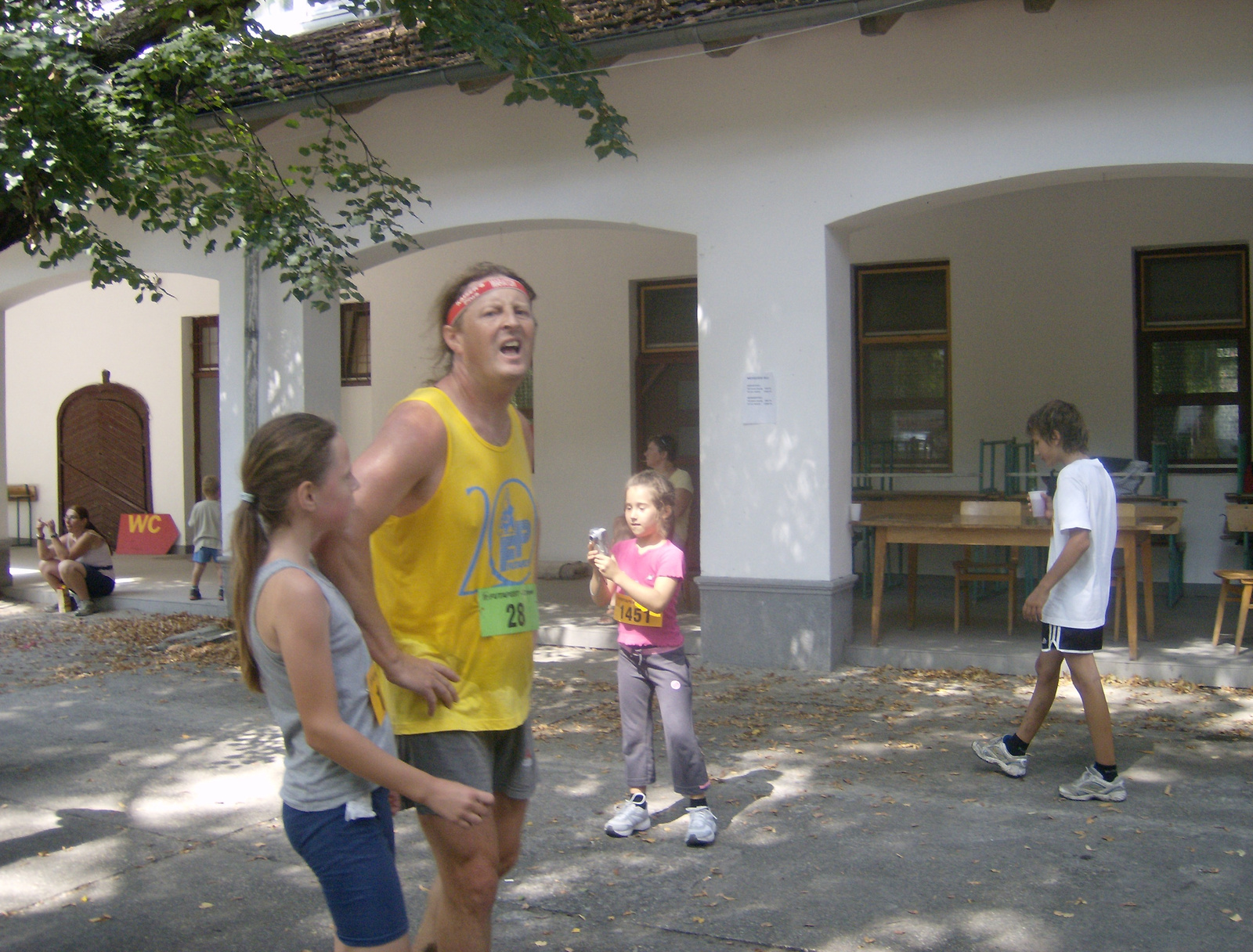 2009.08.16.Zebegényi cross (5)