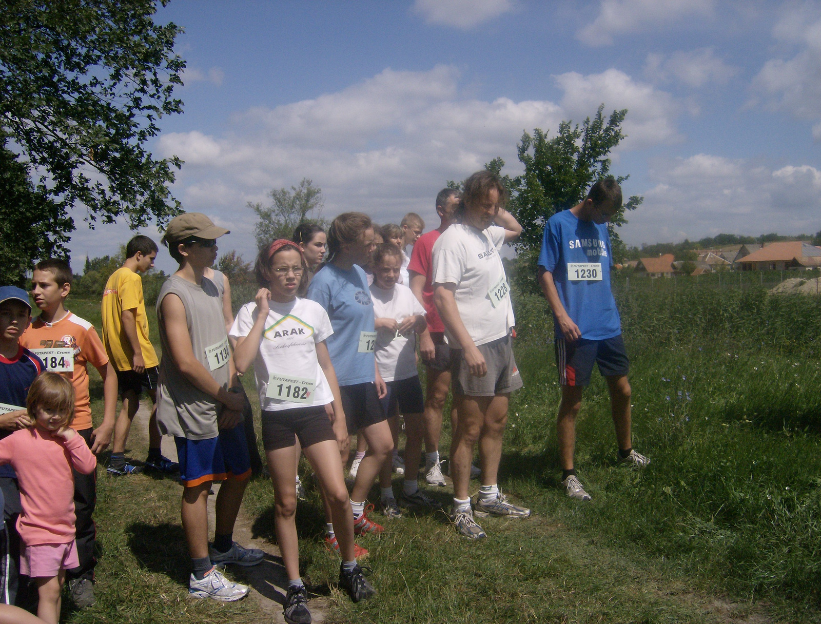 2009.07.11.Baracskai cross (5)