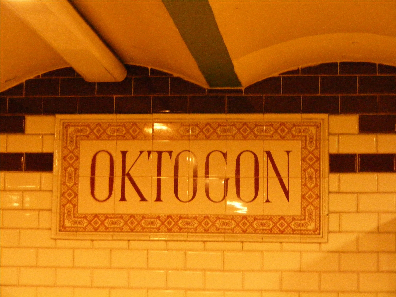 Oktogon