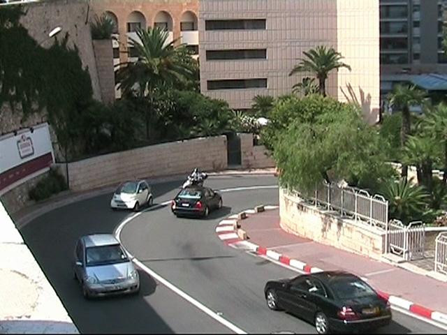 Monte-Carlo 10 (Small)