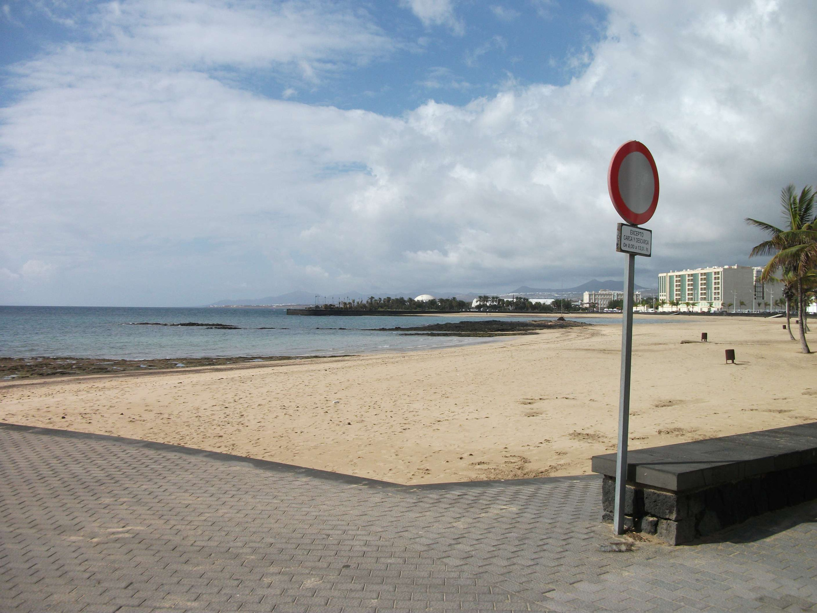 Arrecife