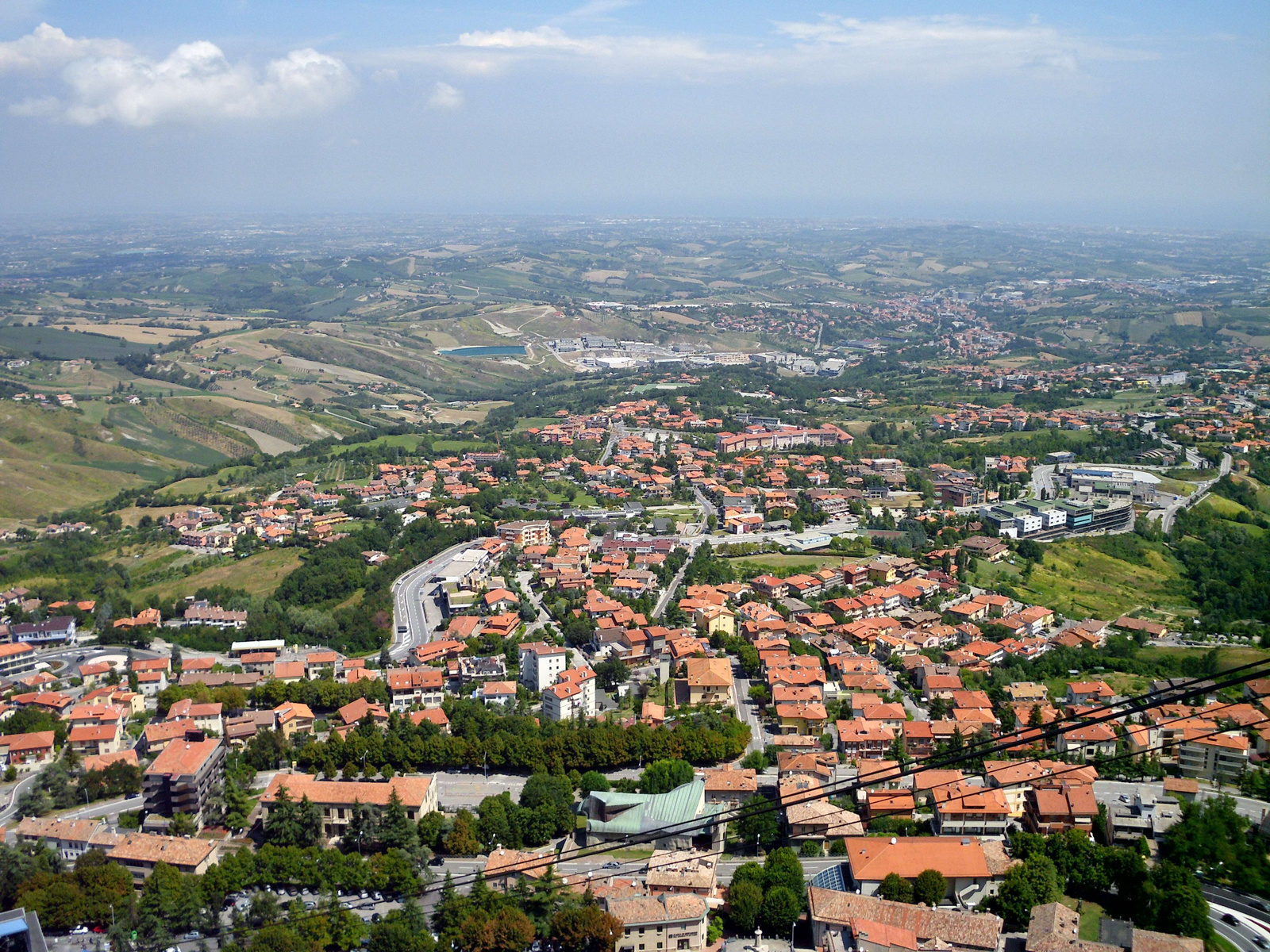 San Marino