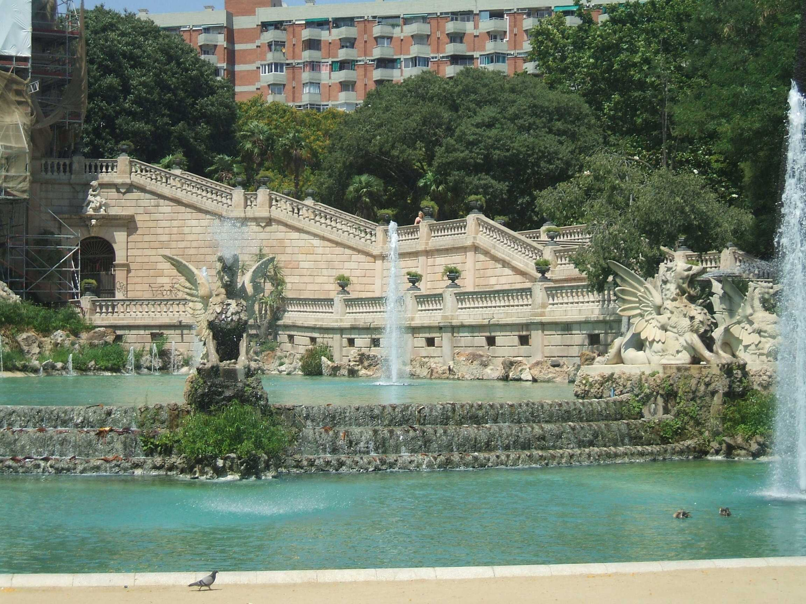 Parc de la Ciutadella