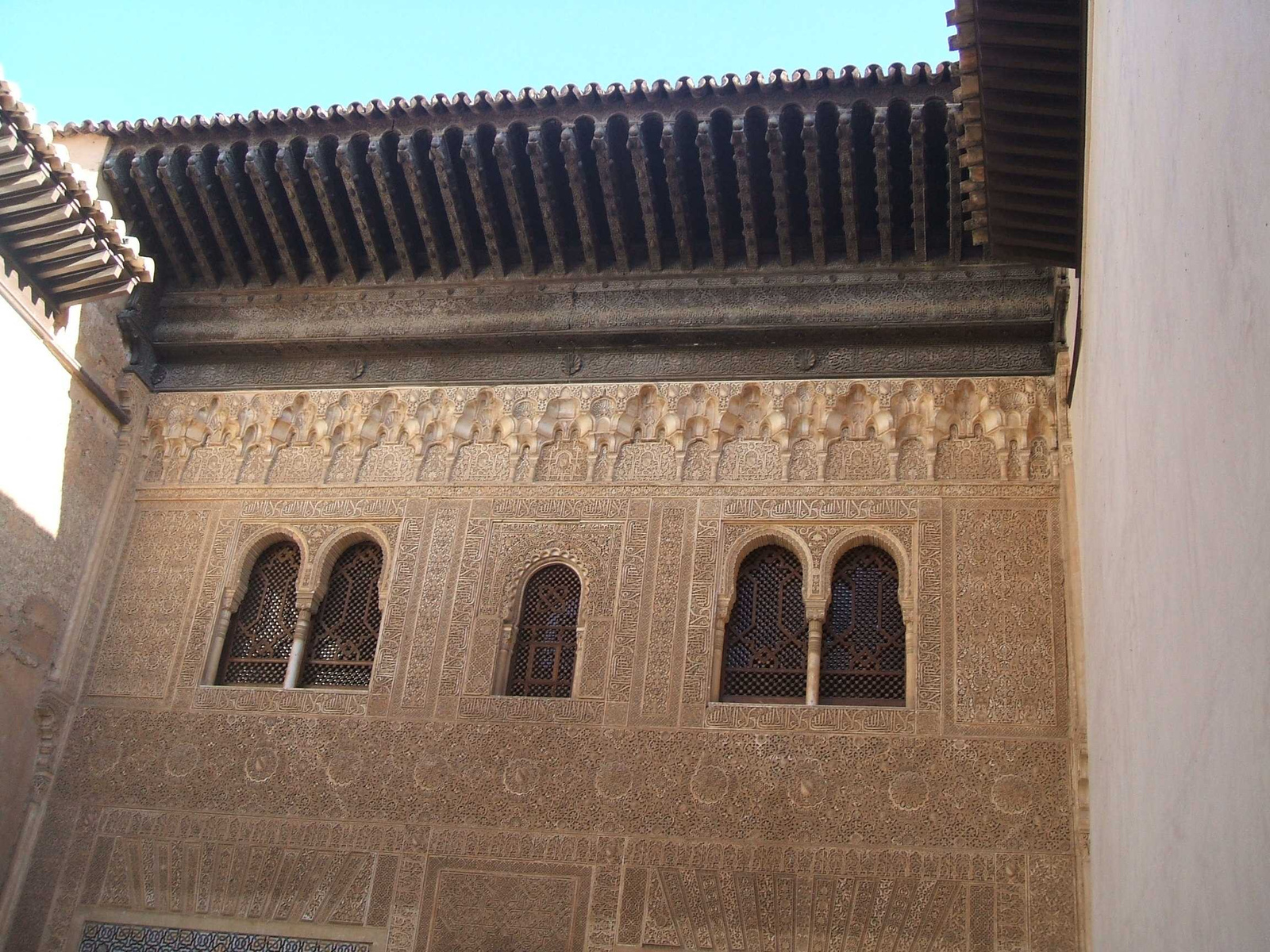 Granada Alhambra