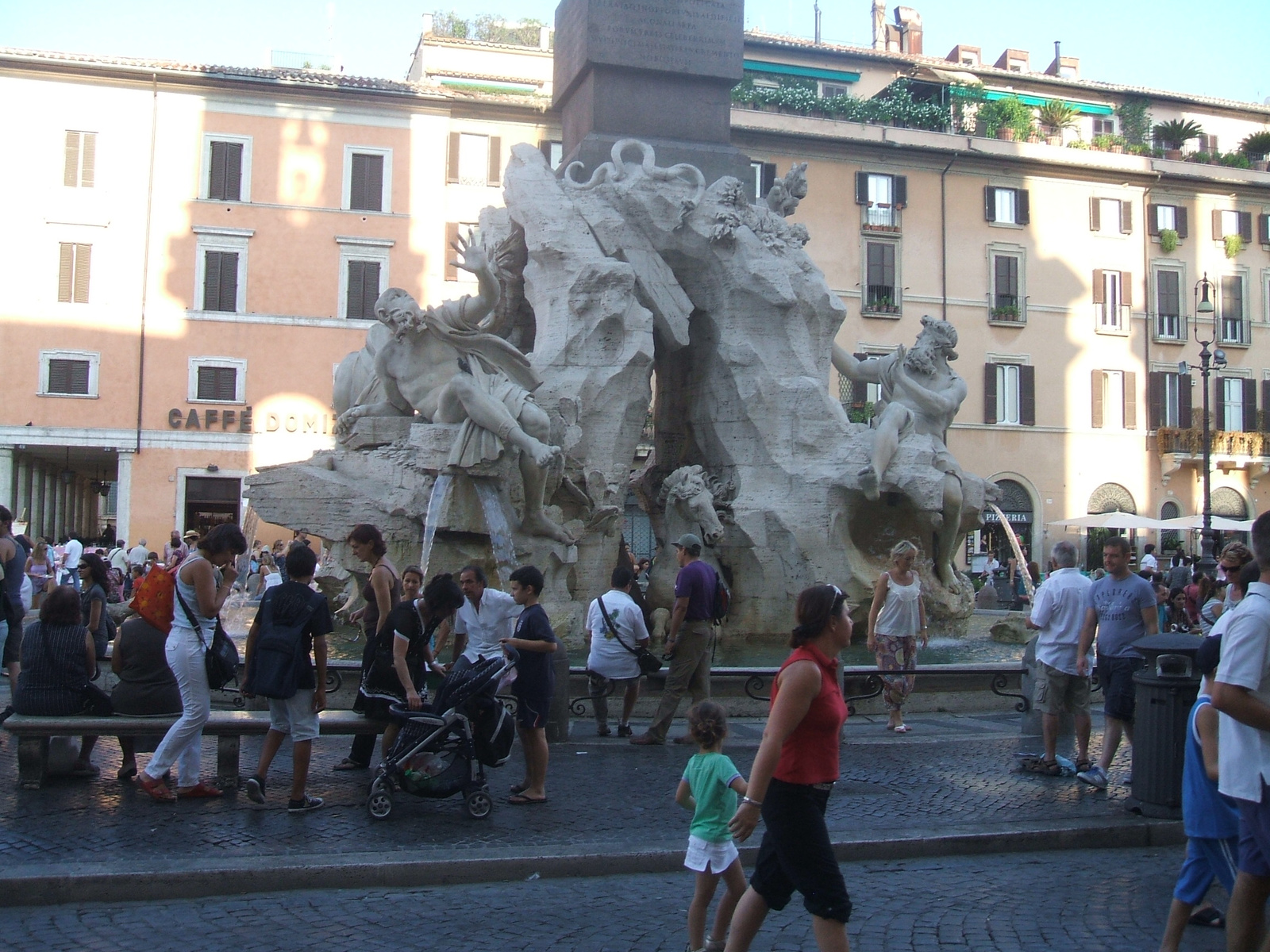 Piazza Navona