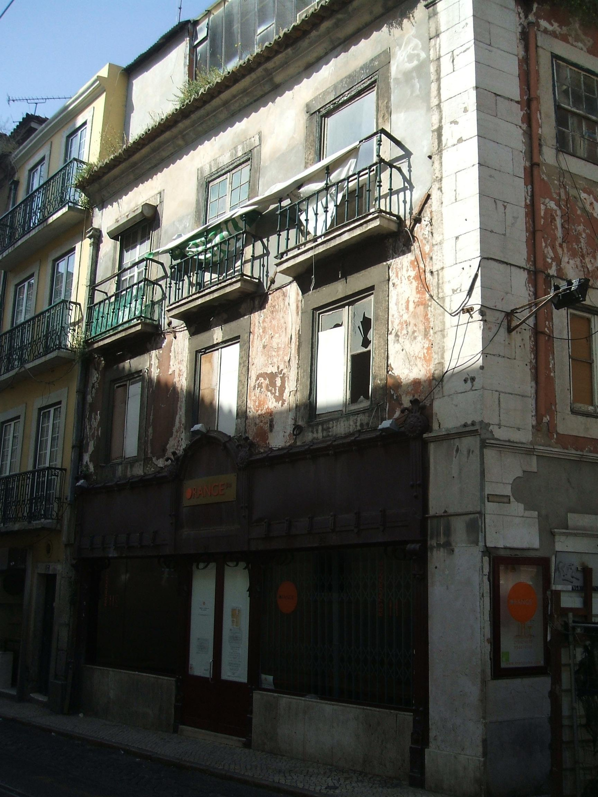 Bairro Alto