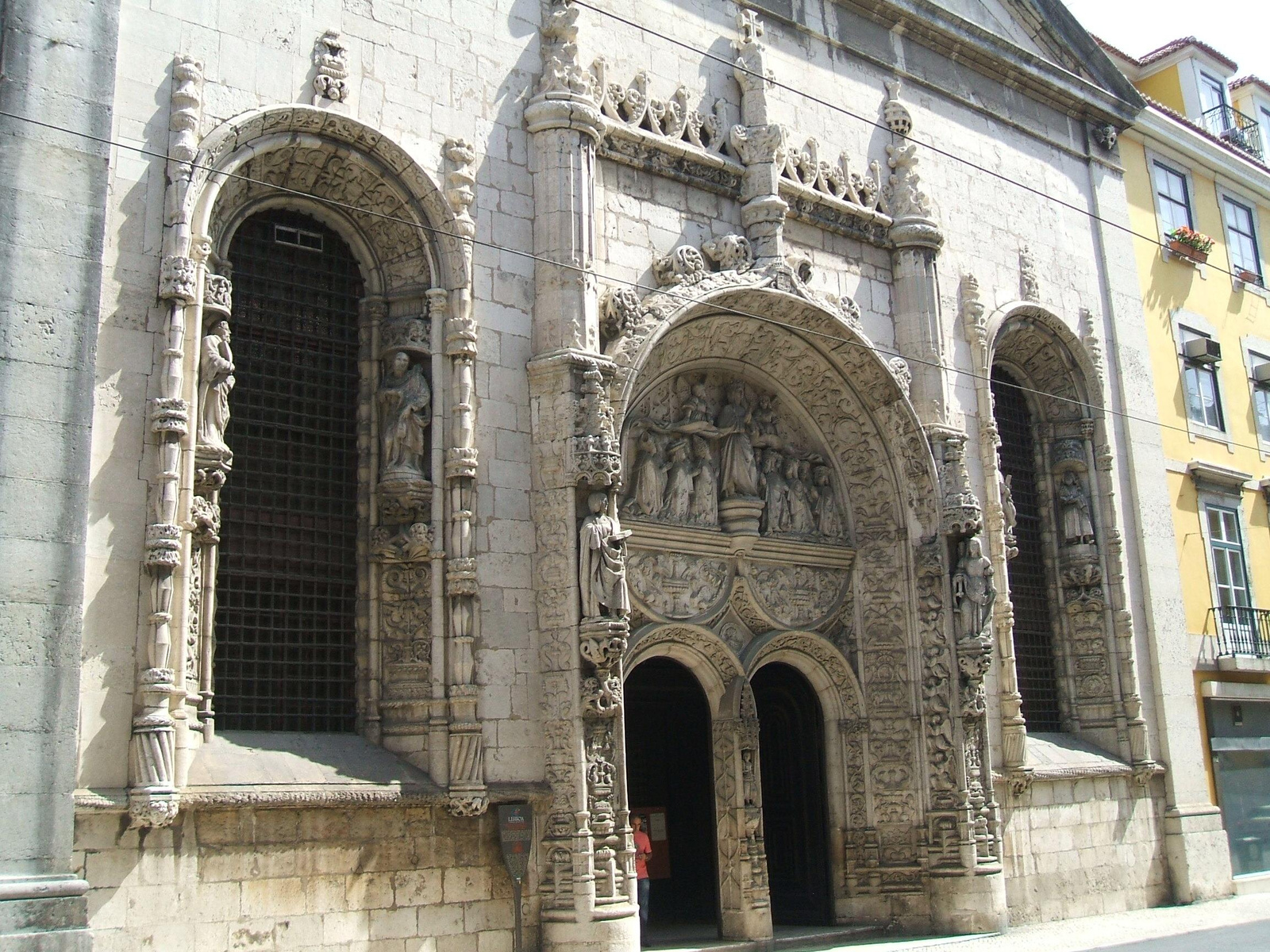 Rossio