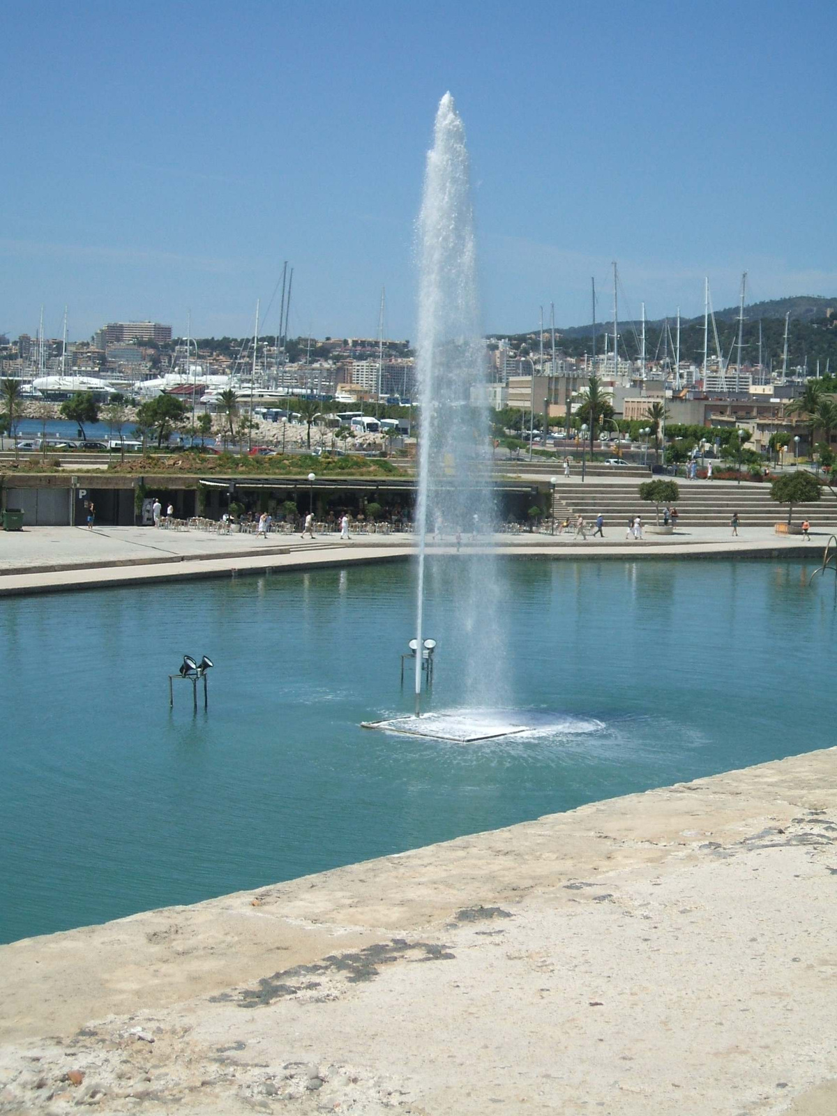 Parc de Mar