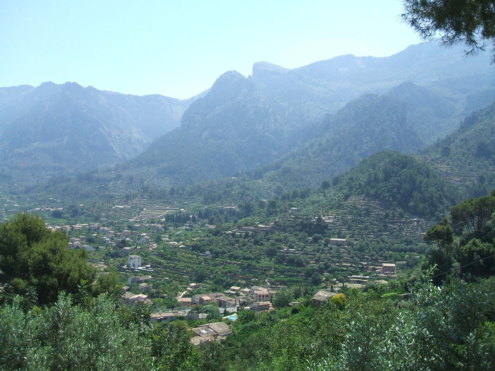 Soller kisvasút