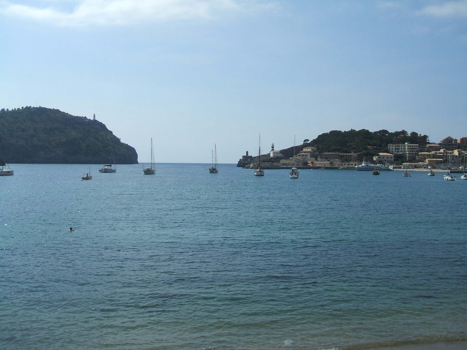 Port de Soller