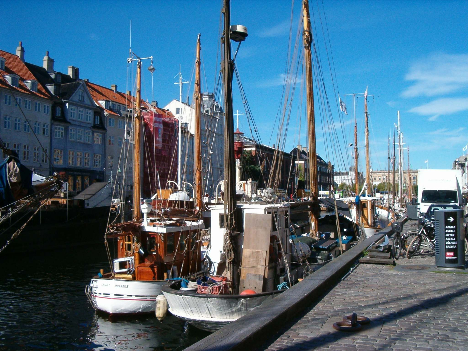 Nyhavn