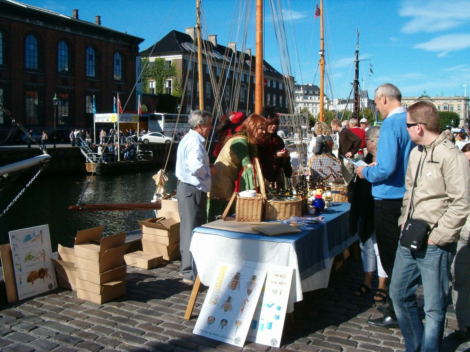 Nyhavn