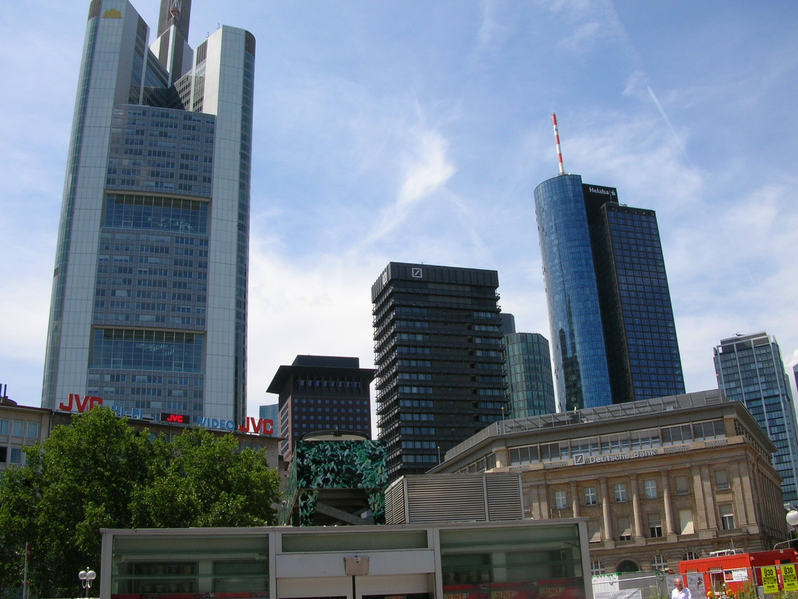 Frankfurt 7