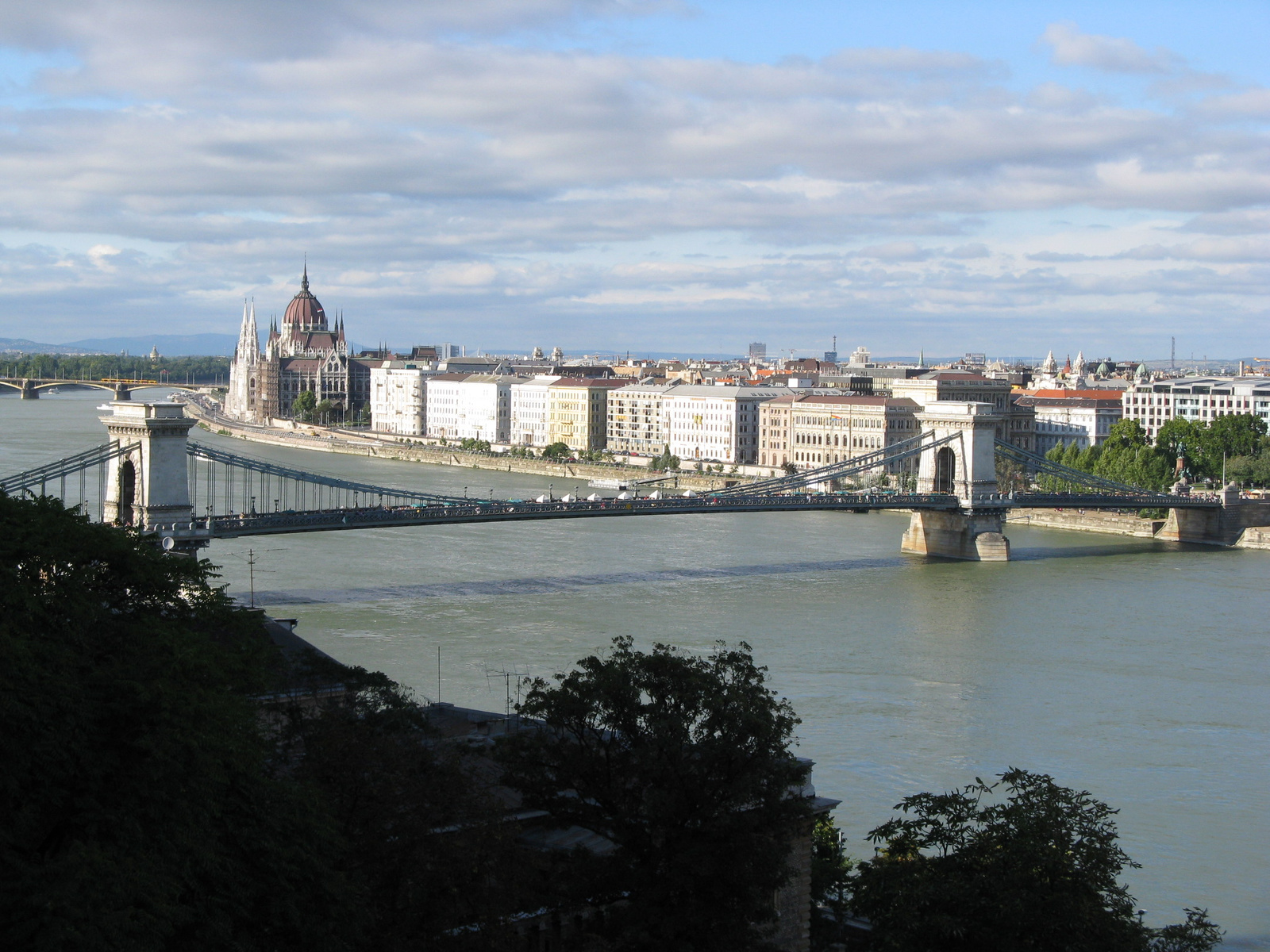 Budapest