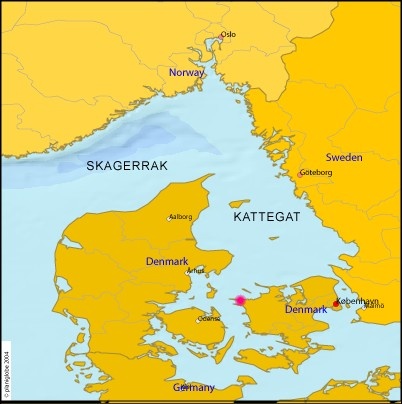 Skagerrak-Kattegat