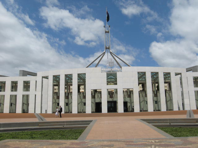 Parliament House