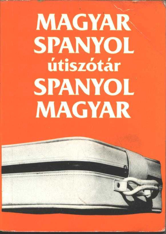 Magyar-spanyol 1