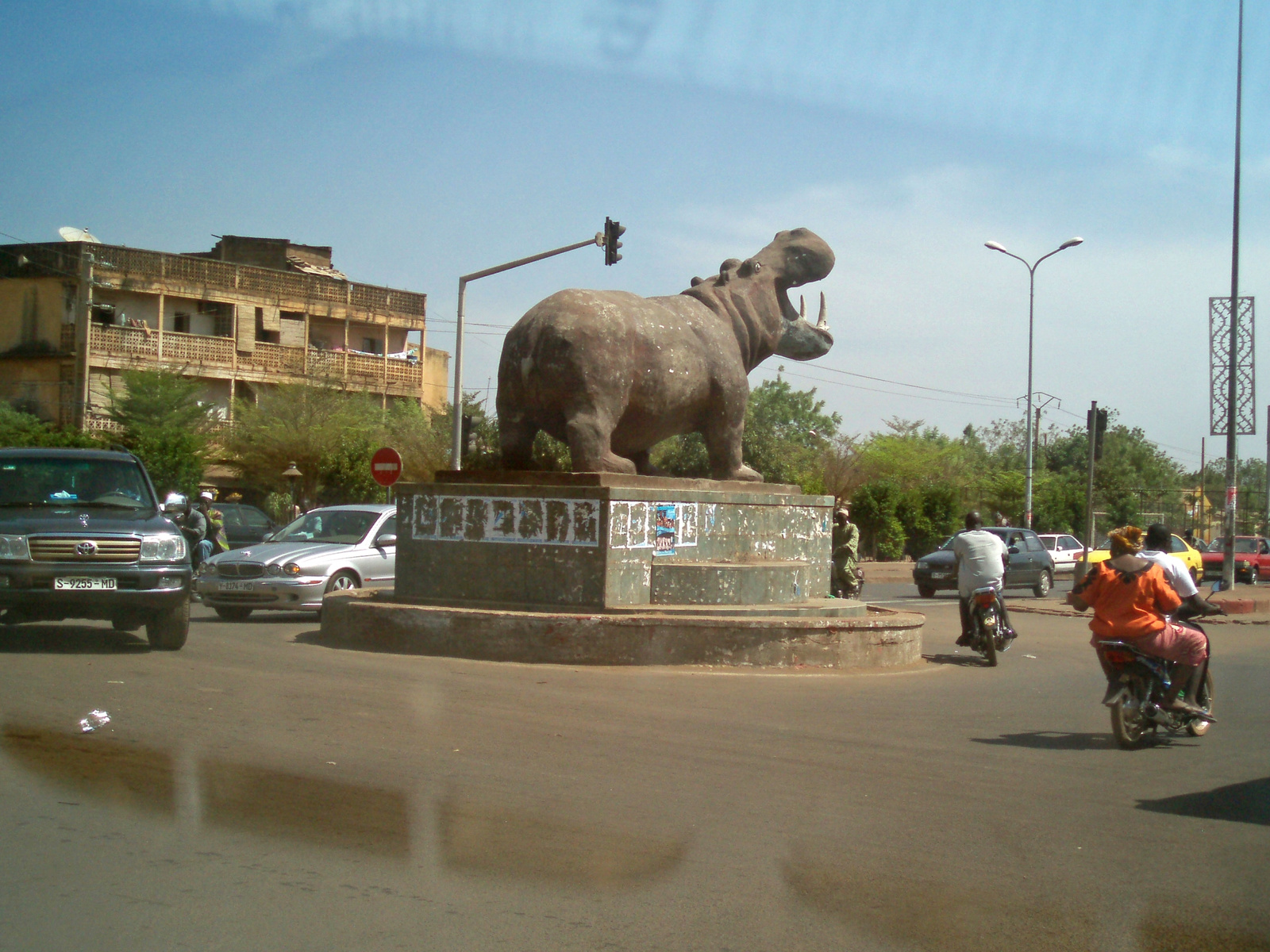 Mali096 - Mali=viziló